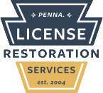 License Restoration Services